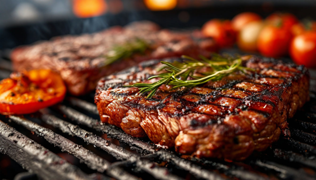 обложка для статьи про Выбор мяса для шашлыка: советы и ошибки гуру BBQ